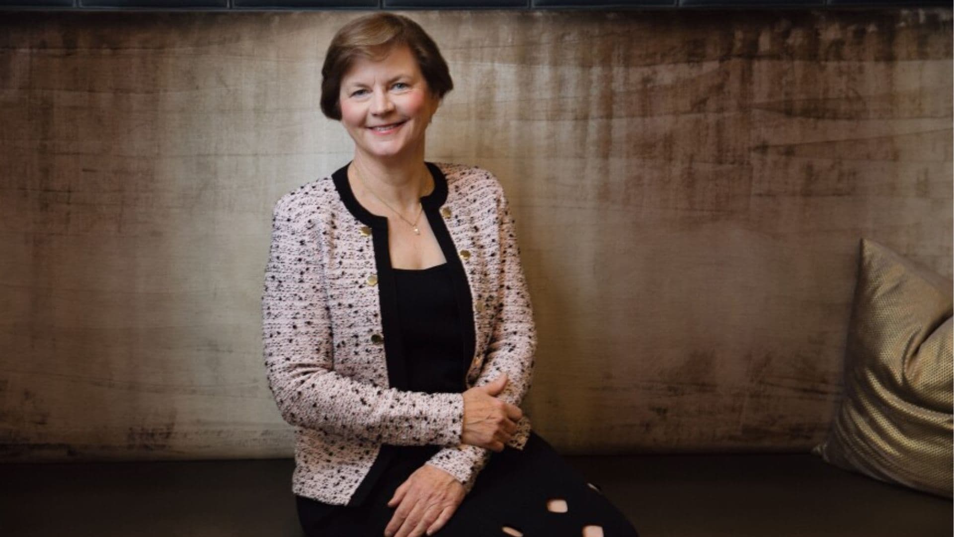 Sue Ansel Inducted into the MFE Hall of Fame